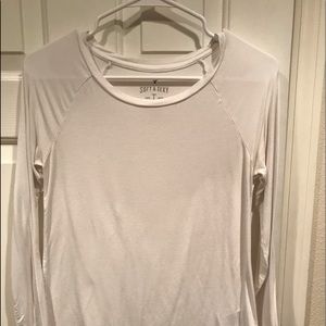 Long sleeve T-shirt
